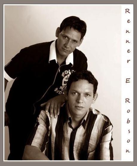 Renner e Robson